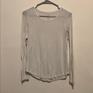 Aerie long sleeve tee